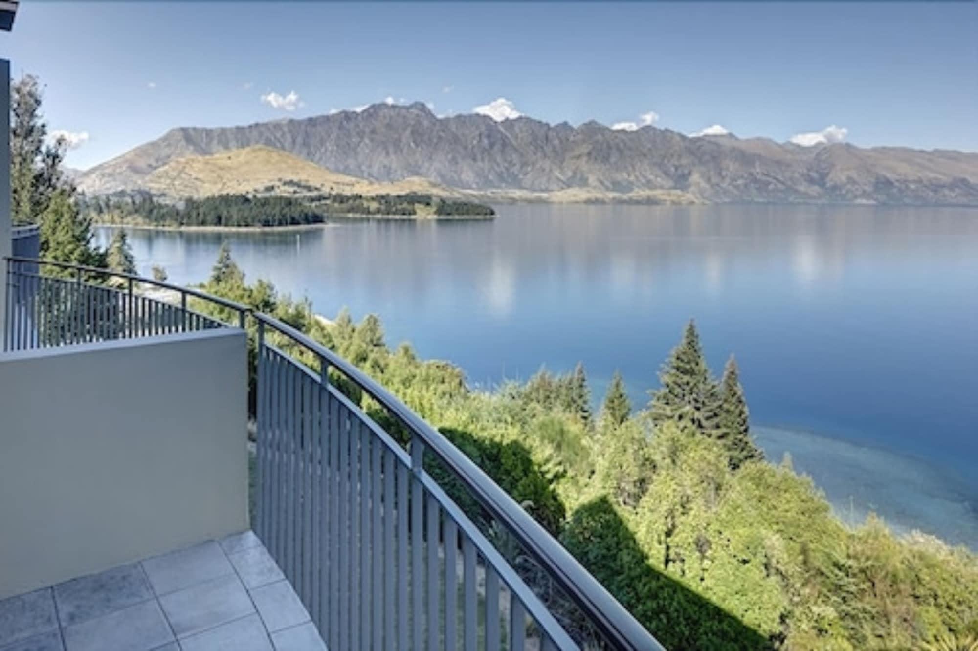Rendezvous Heritage Hotel Queenstown 88078 — 6