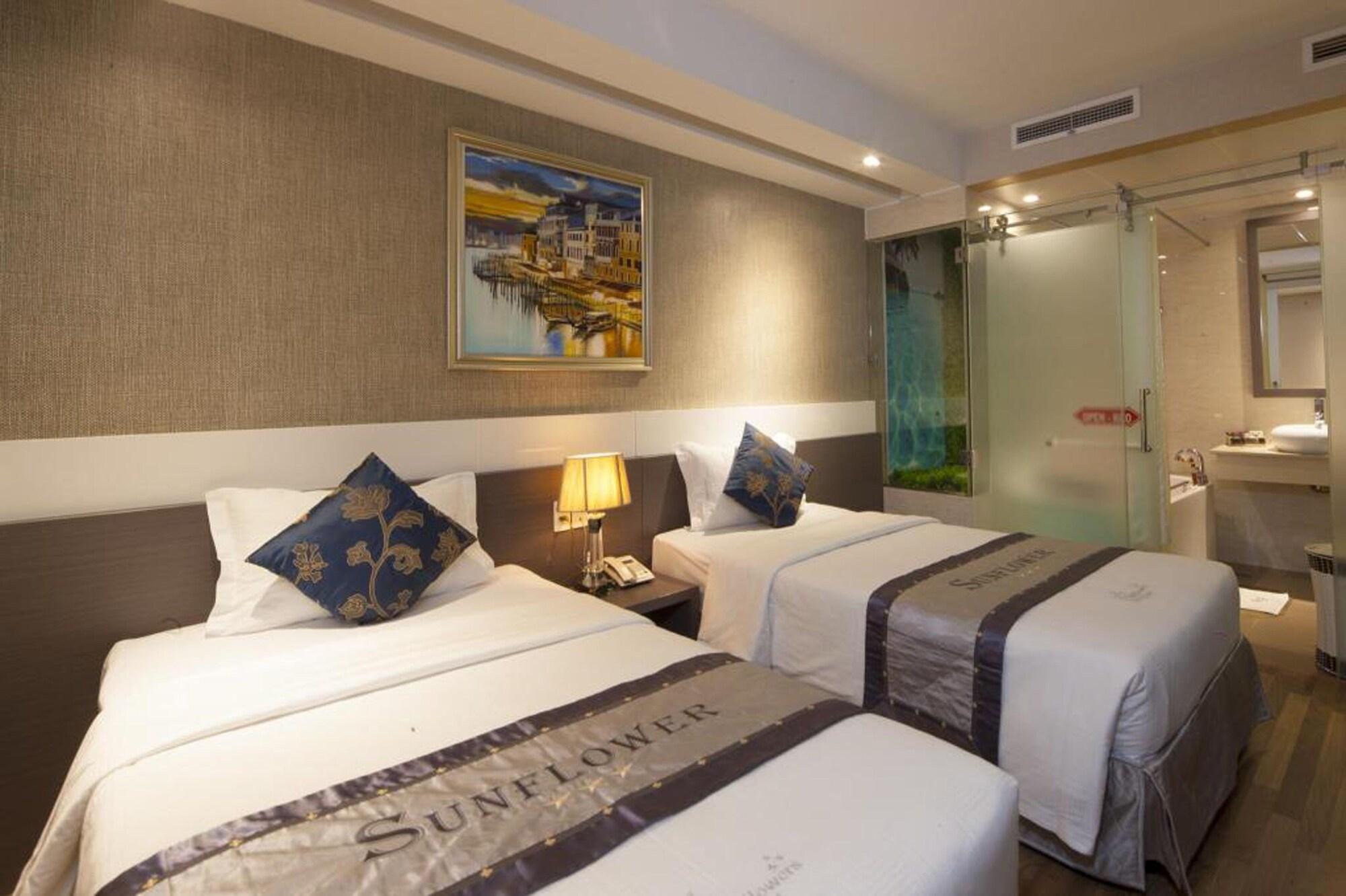Sunflower Hotel — 10