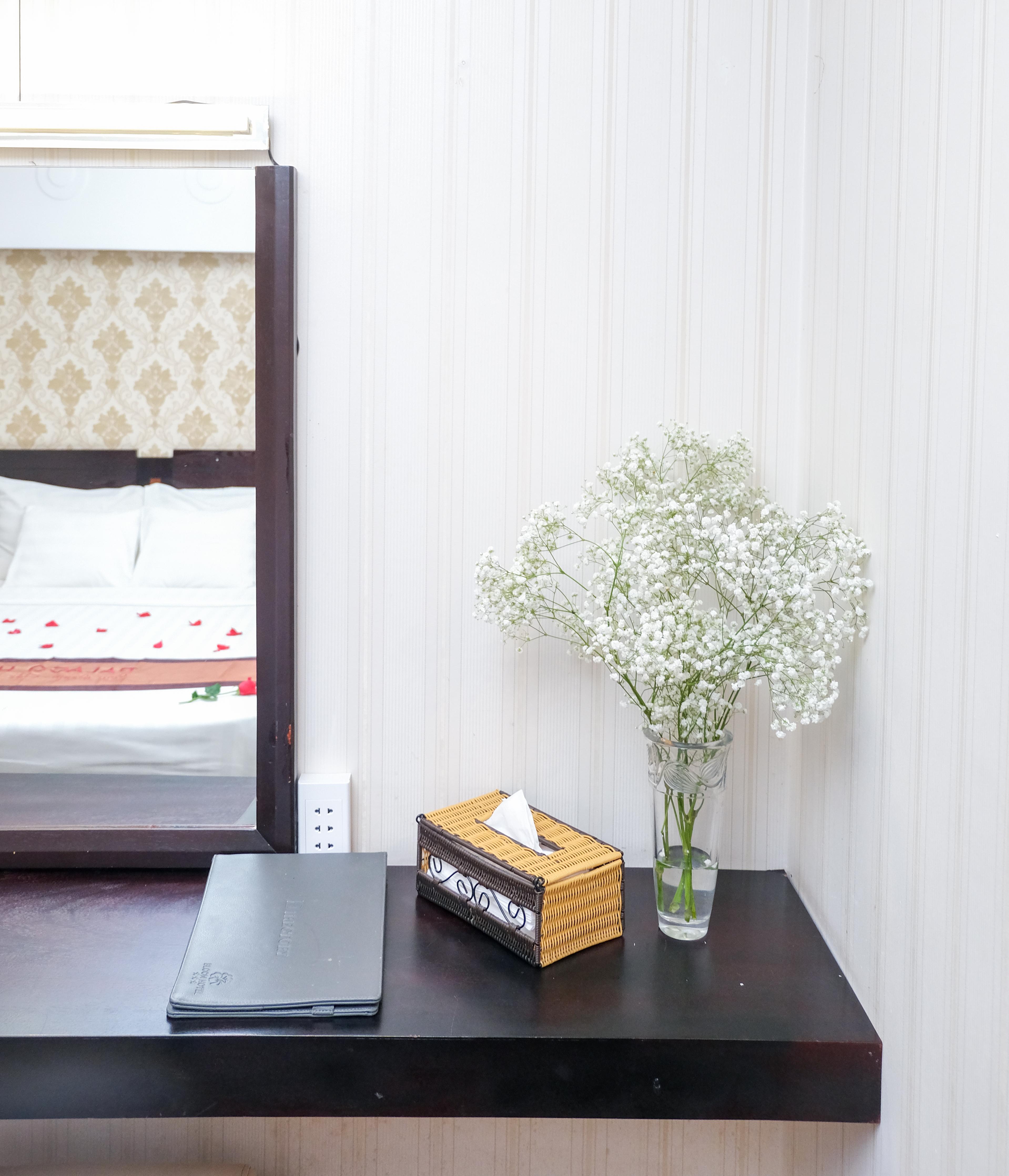 Metro Points HCM Hotel Ben Thanh — 8