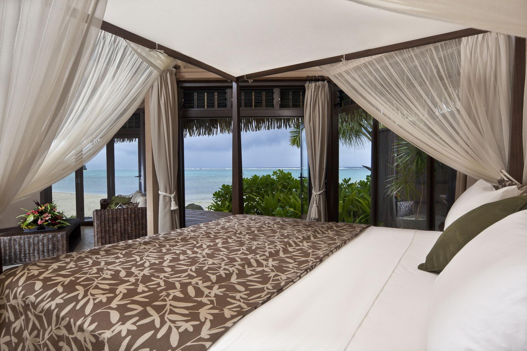 Sea Change Villas — 9