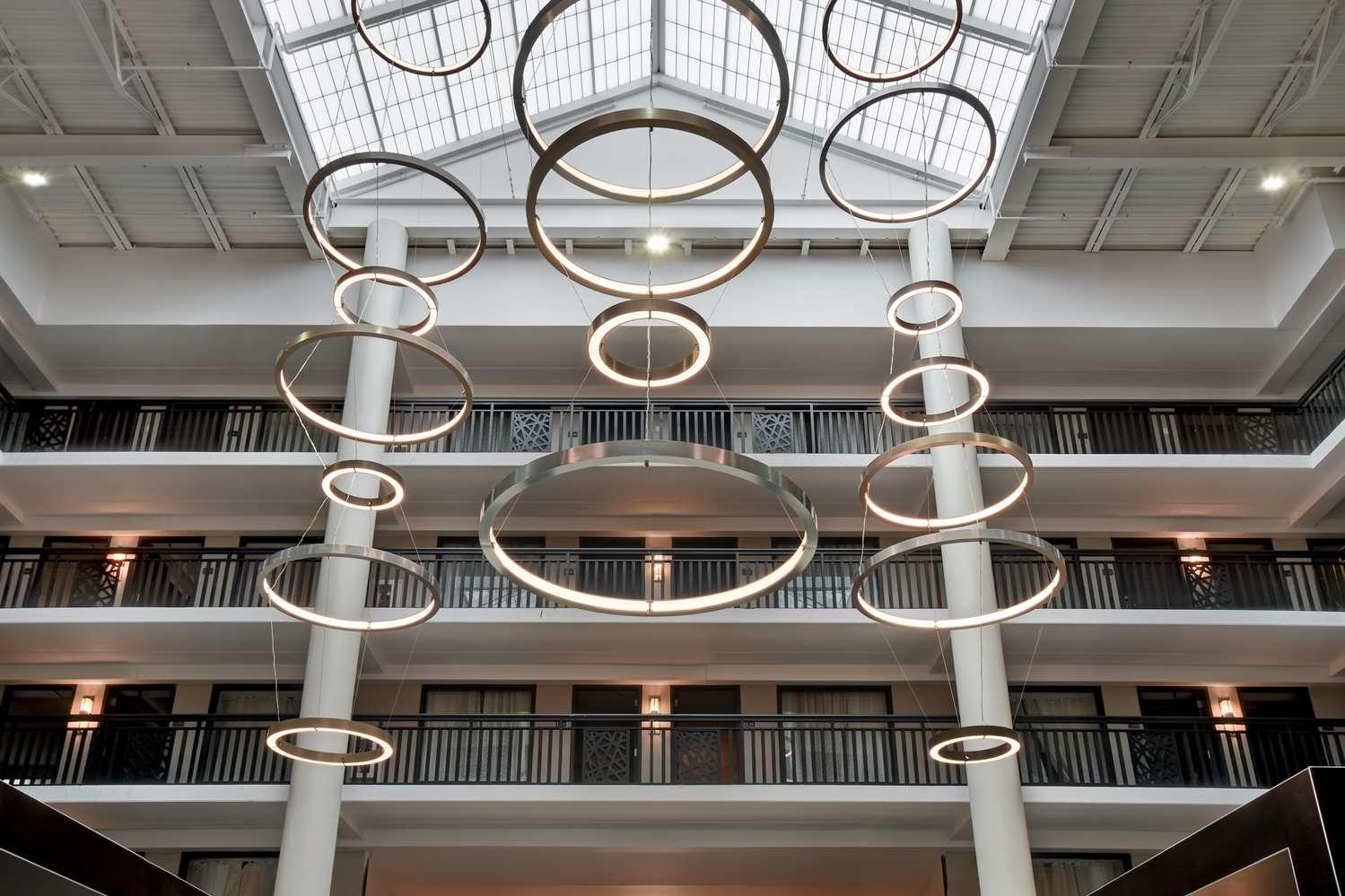 EMBASSY SUITES SYRACUSE — 3