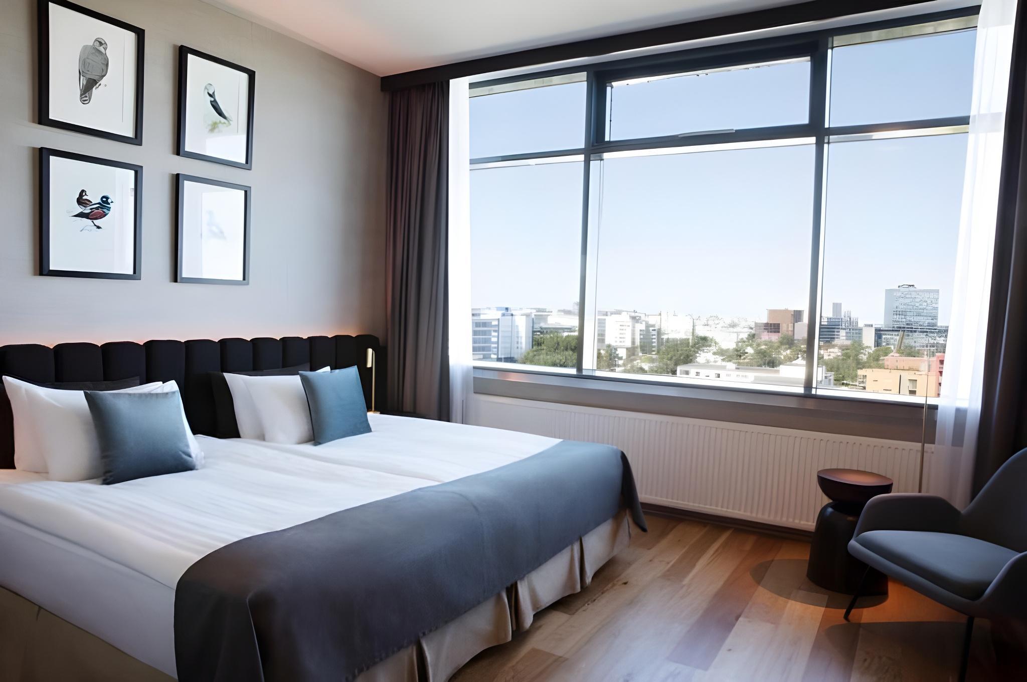 Hotel Reykjavik Grand 971755 — 7