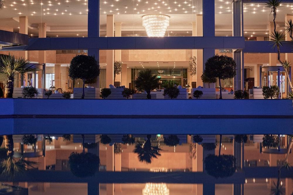 Grecian Park Hotel — 5