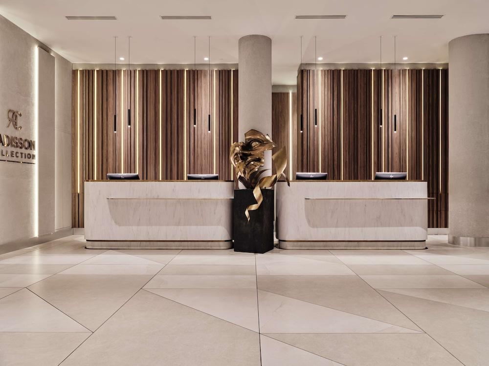 Radisson Collection Hotel, Warsaw 133214 — 7