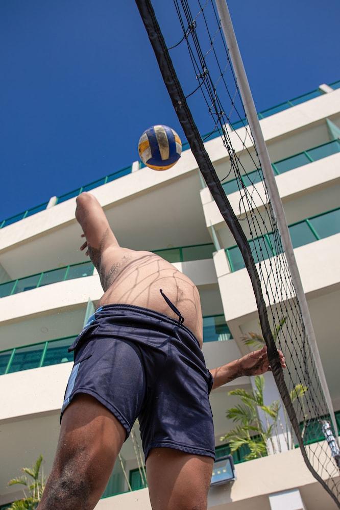 BARCELO COLON MIRAMAR — 4