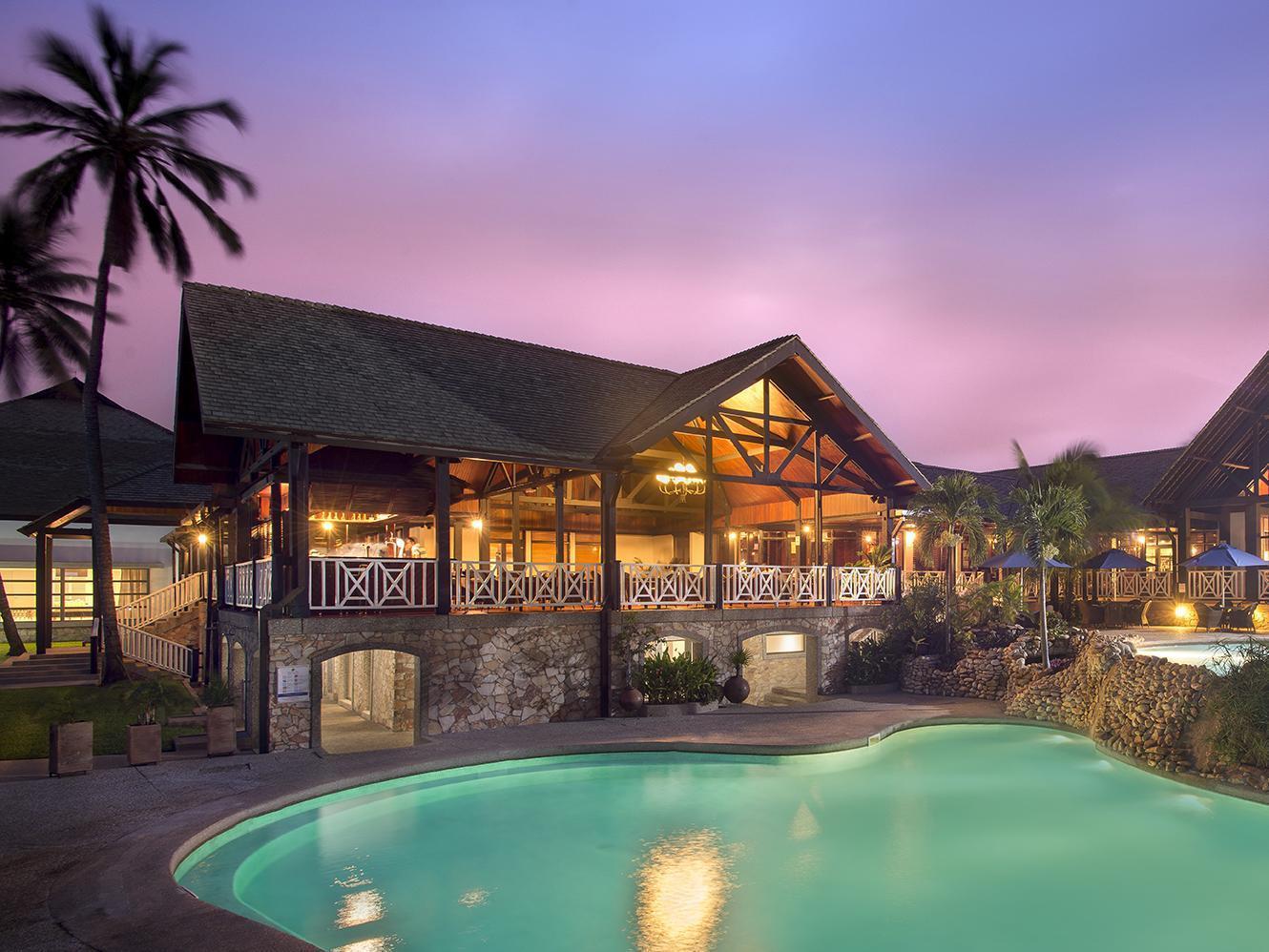 Labadi Beach Hotel 915505 — 5
