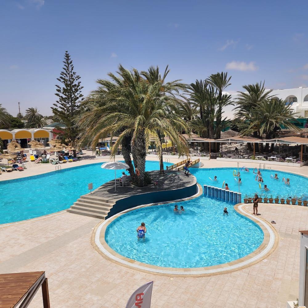 Golf Beach Hotel Djerba 945005 — 3