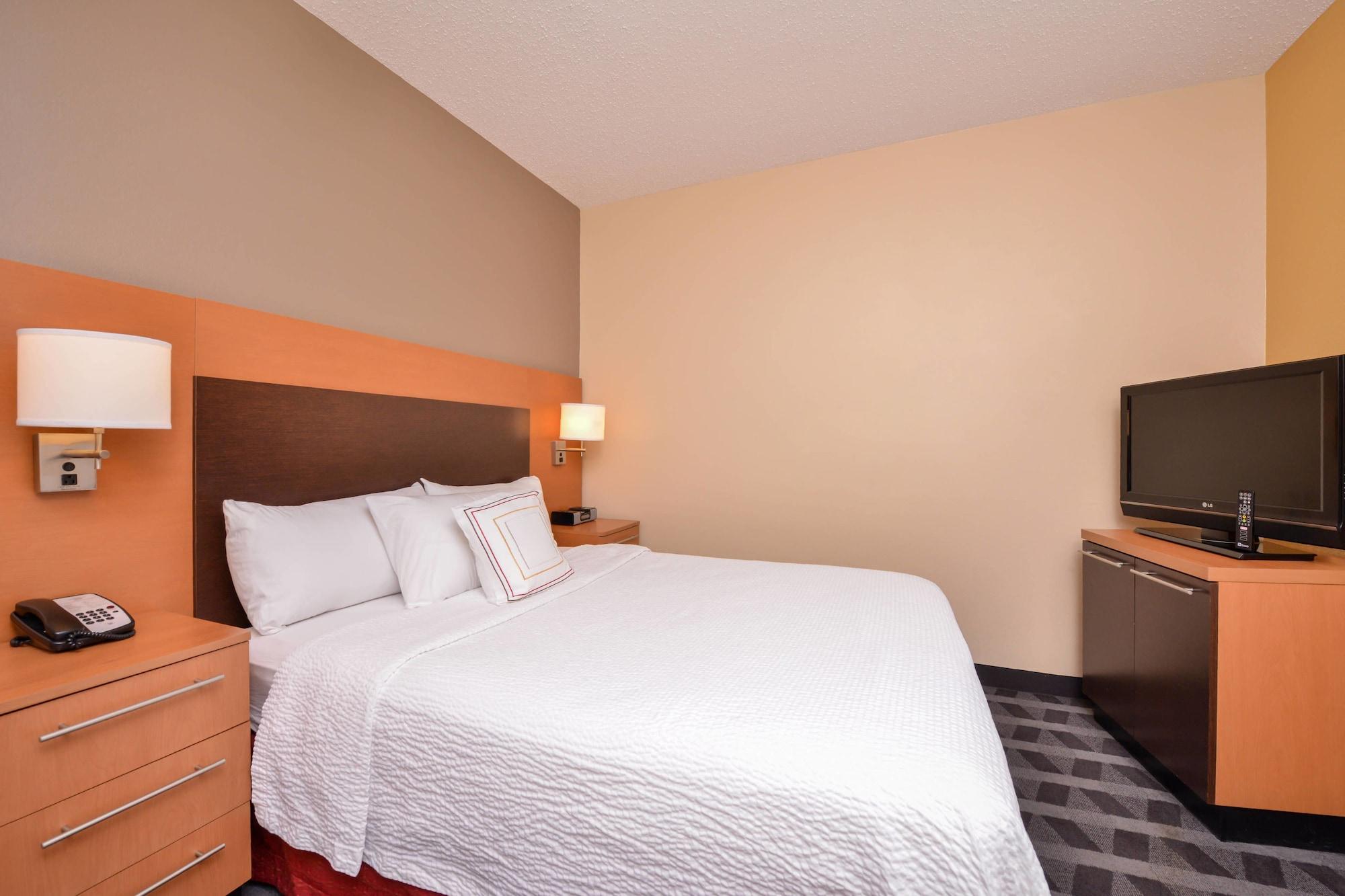 Towneplace Suites by Marriott Arundel Mills — 7