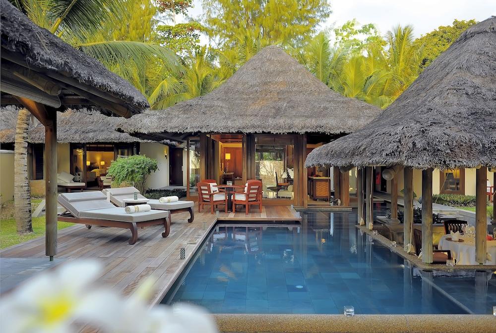 Constance Lemuria Praslin Seychelles