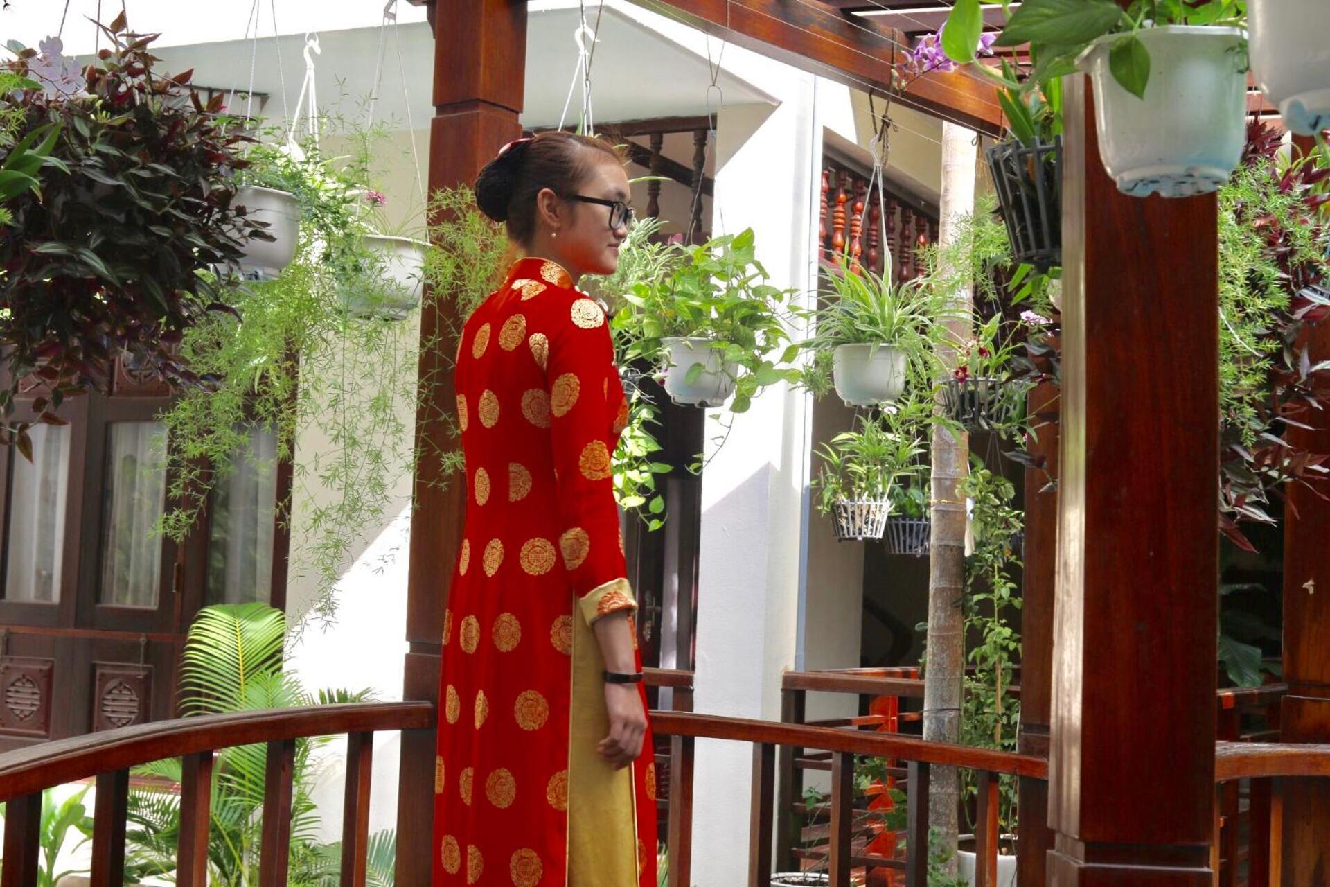 Long Life Riverside Hotel — 9