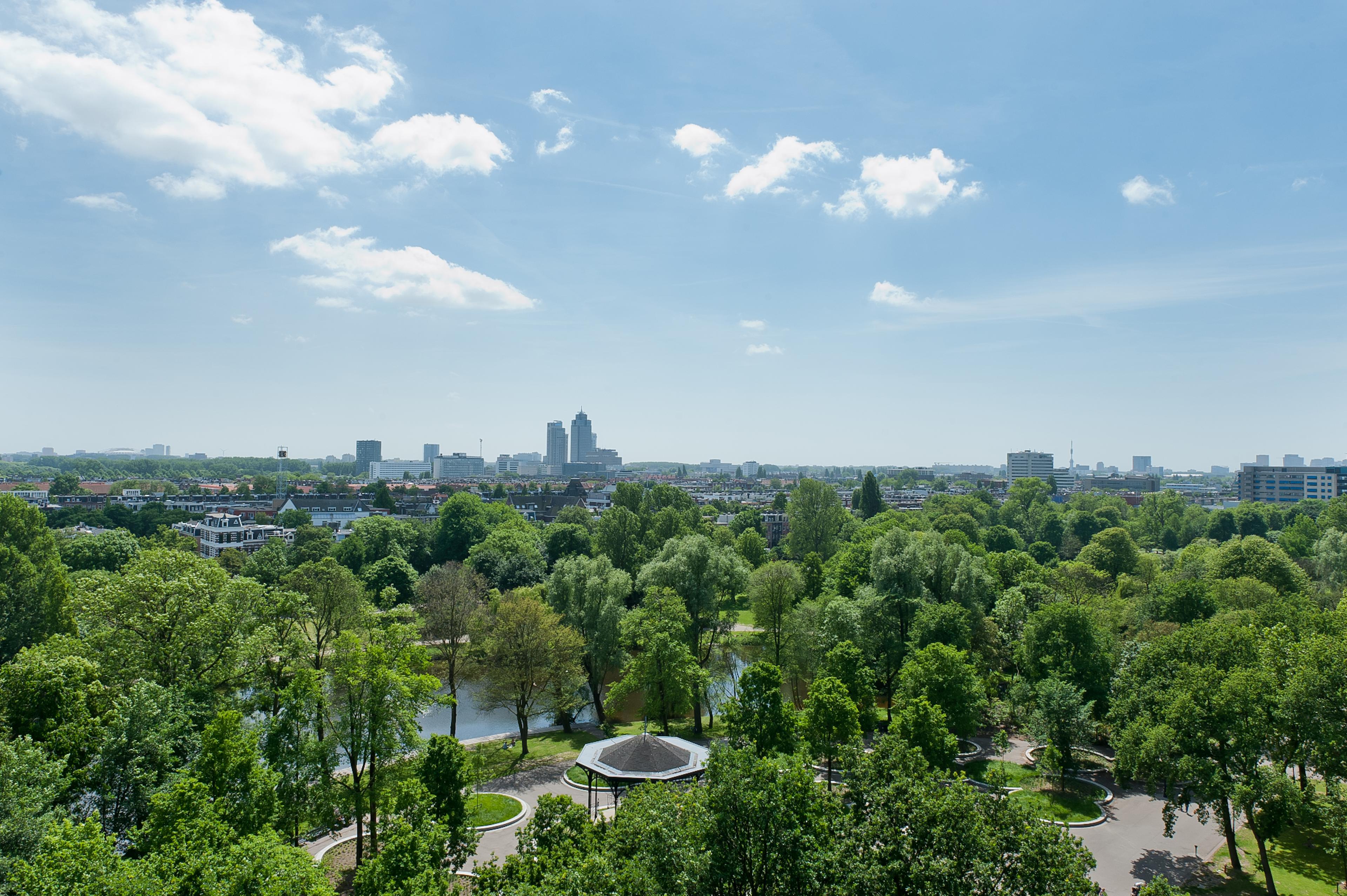 AMSTERDAM TROPEN HOTEL(Formerly NH Tropen) 20144 — 9