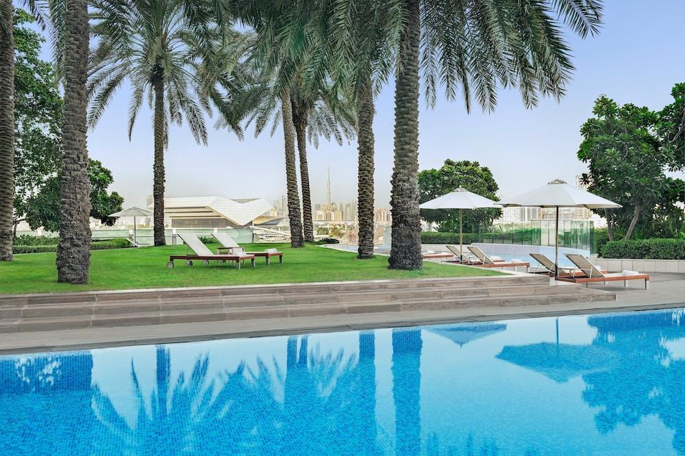 Crowne Plaza Dubai Festival City Hotel — 3
