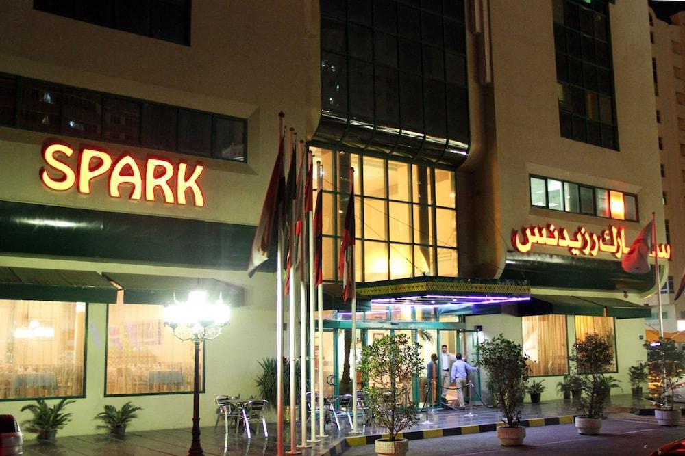 Spark Residence Hotel Apartments — 2