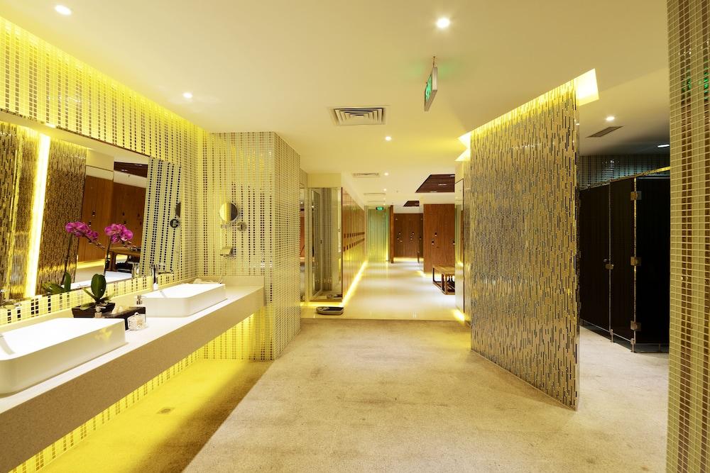 Kempinski Hotel Beijing Yansha centre — 9