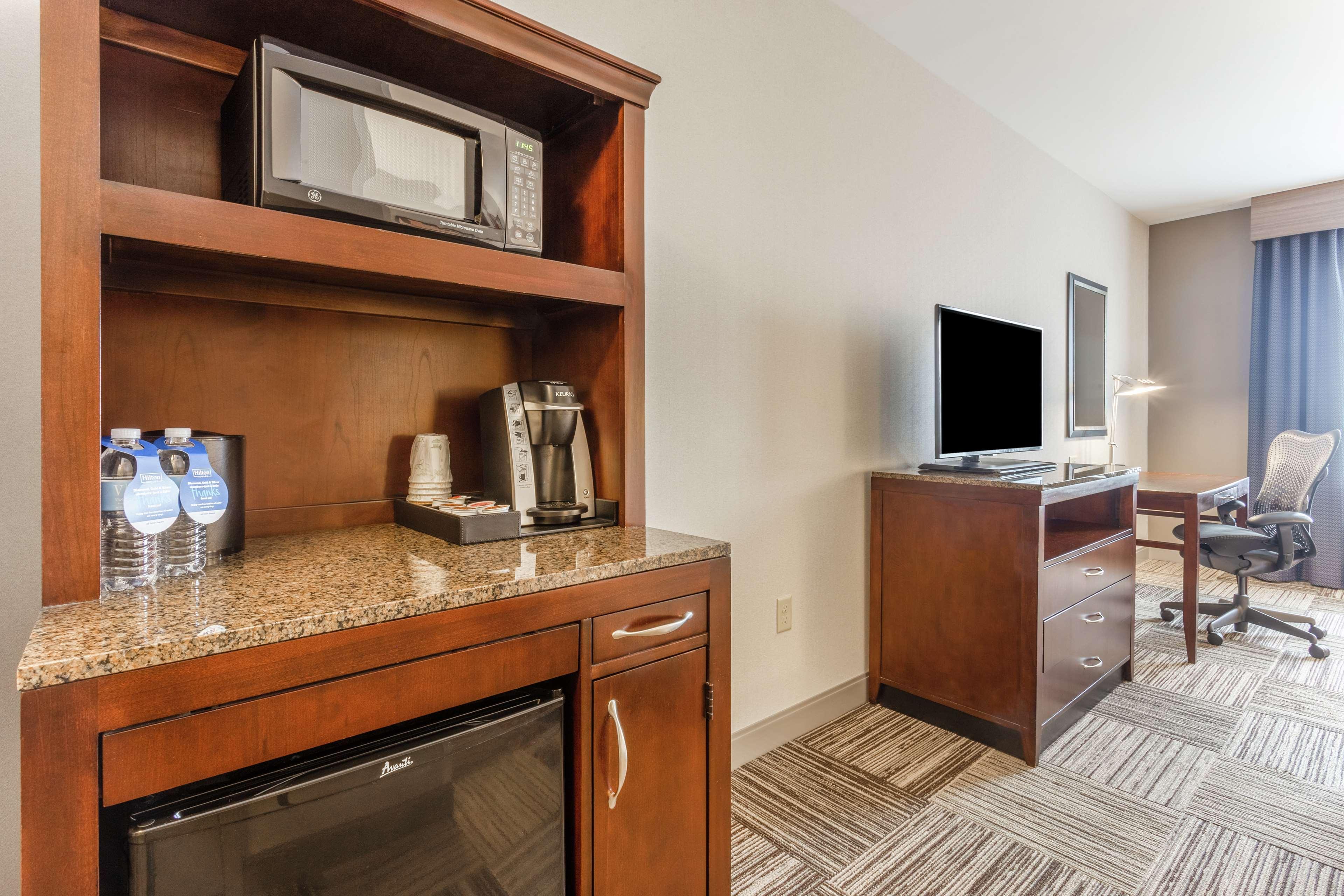 Hilton Garden Inn Albany SUNY Area — 5
