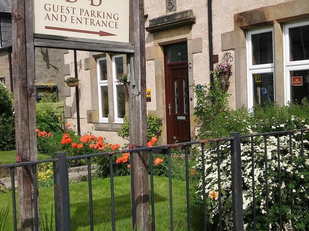 Heathcote B&B — 2