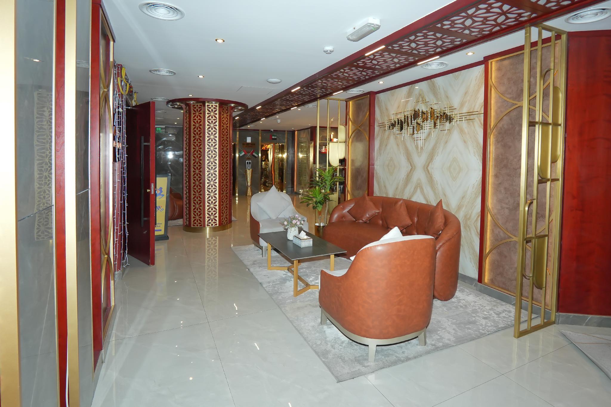 Concorde Palace Hotel — 10