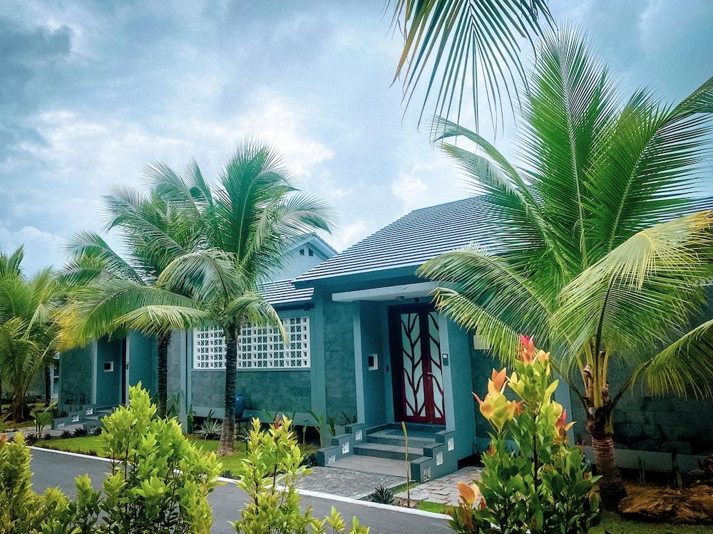 Vedana Lagoon Resort & Spa — 3