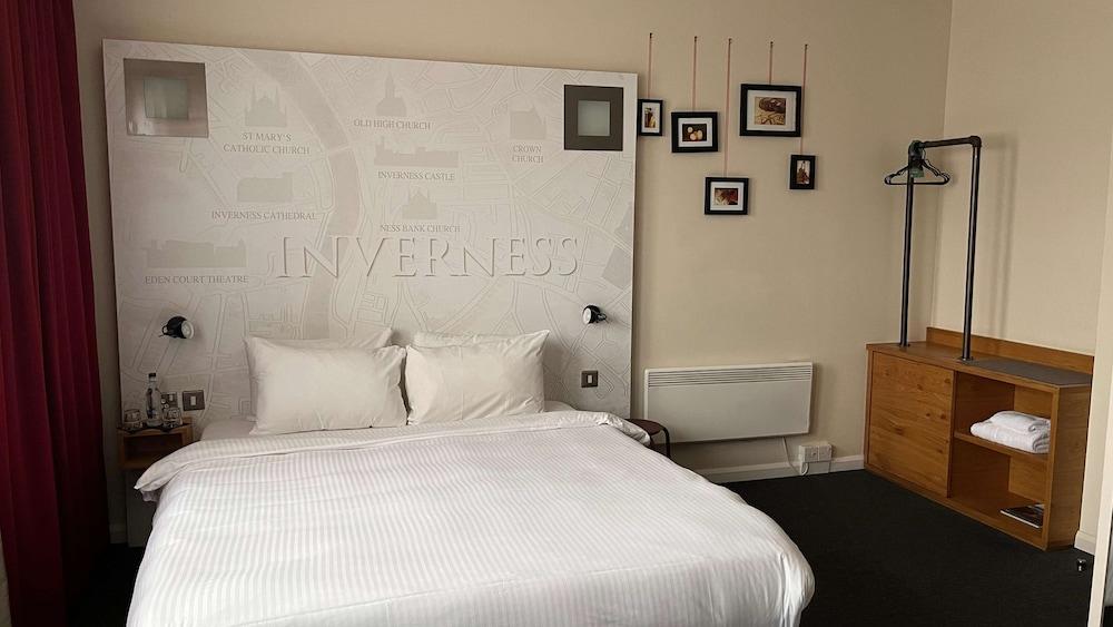 B&B HOTEL Inverness — 7