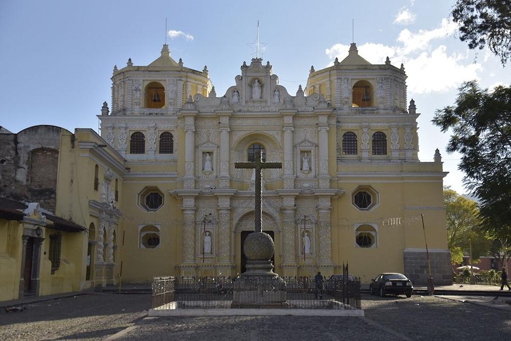 Posada Don Diego 1238178 — 2