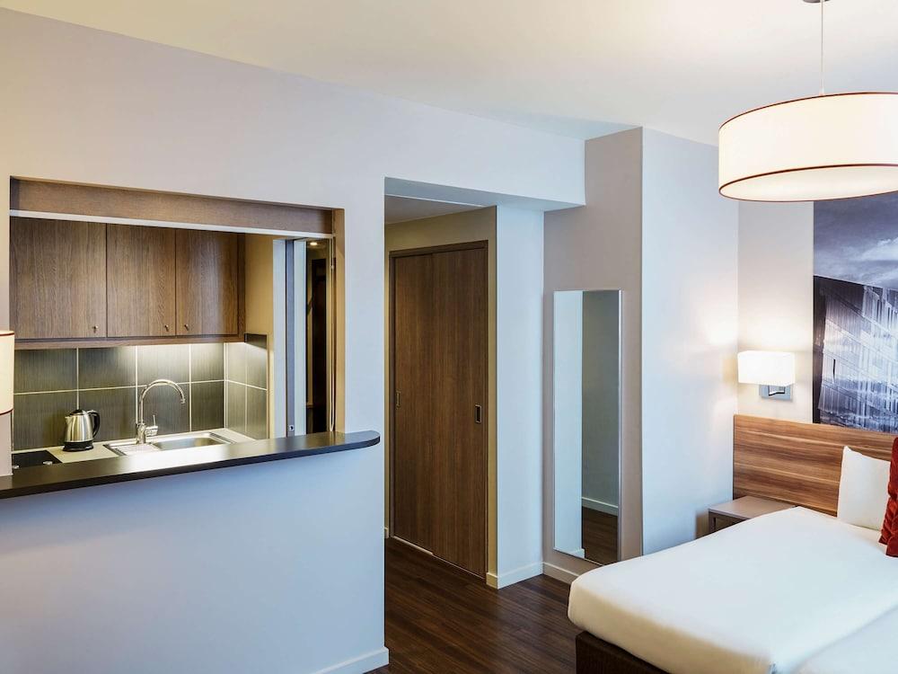 Aparthotel Adagio Liverpool City Centre — 4