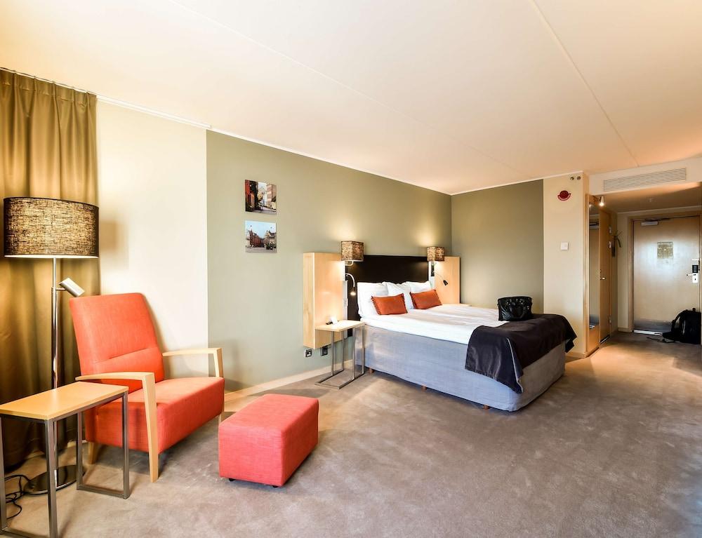 Scandic Triangeln Hotel — 7