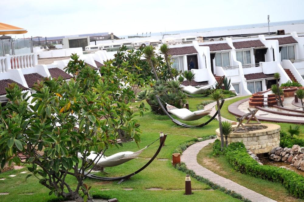 Casablanca Le Lido Thalasso And Spa — 2