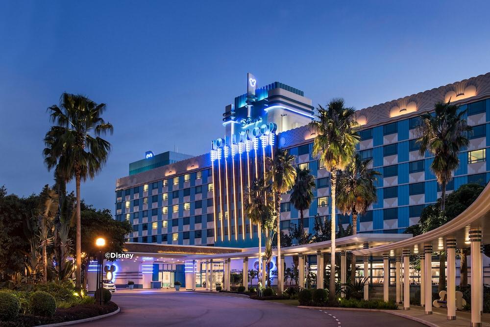 Disneys Hollywood Hotel — 4