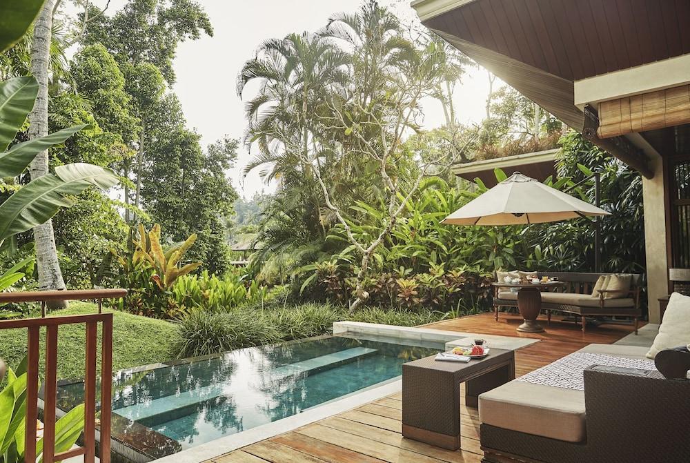 Four Seasons Resort Bali at Sayan — 6