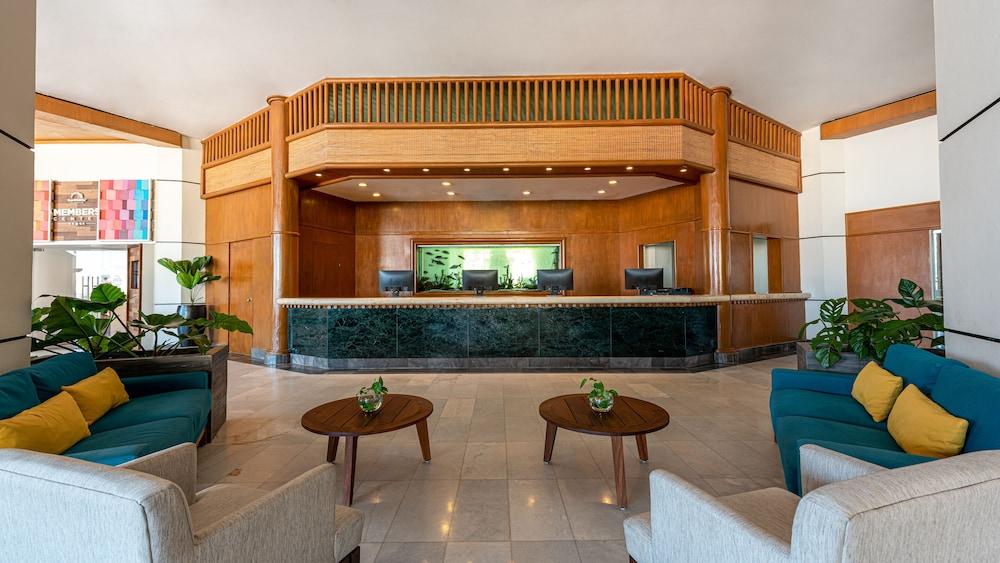 Park Royal Beach Acapulco - All Inclusive — 6