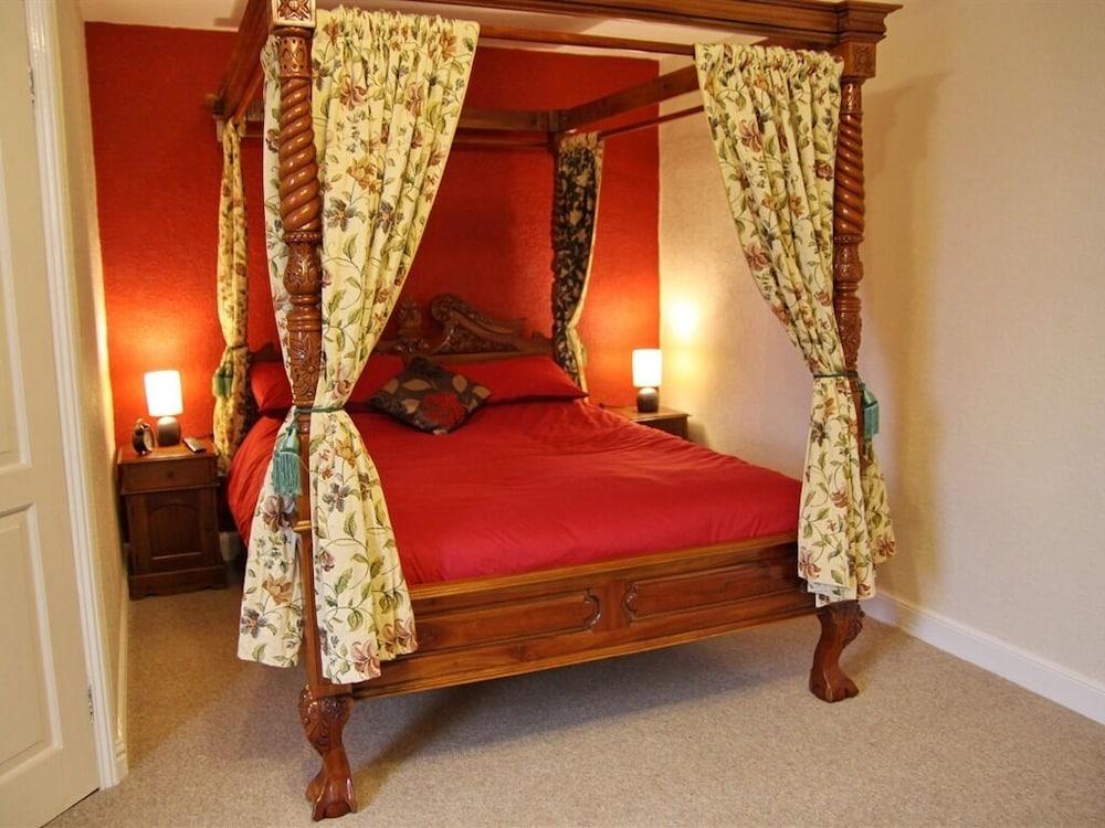 Angel Guest House — 5