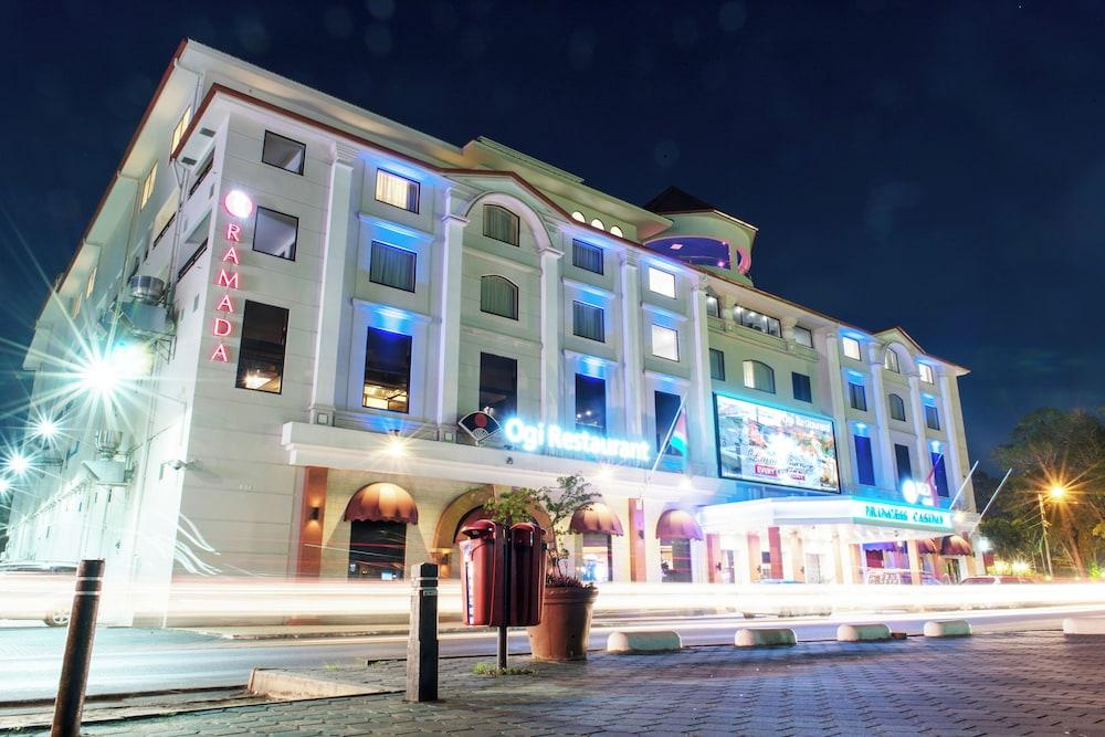 Ramada By Wyndham Princess Paramaribo — 10