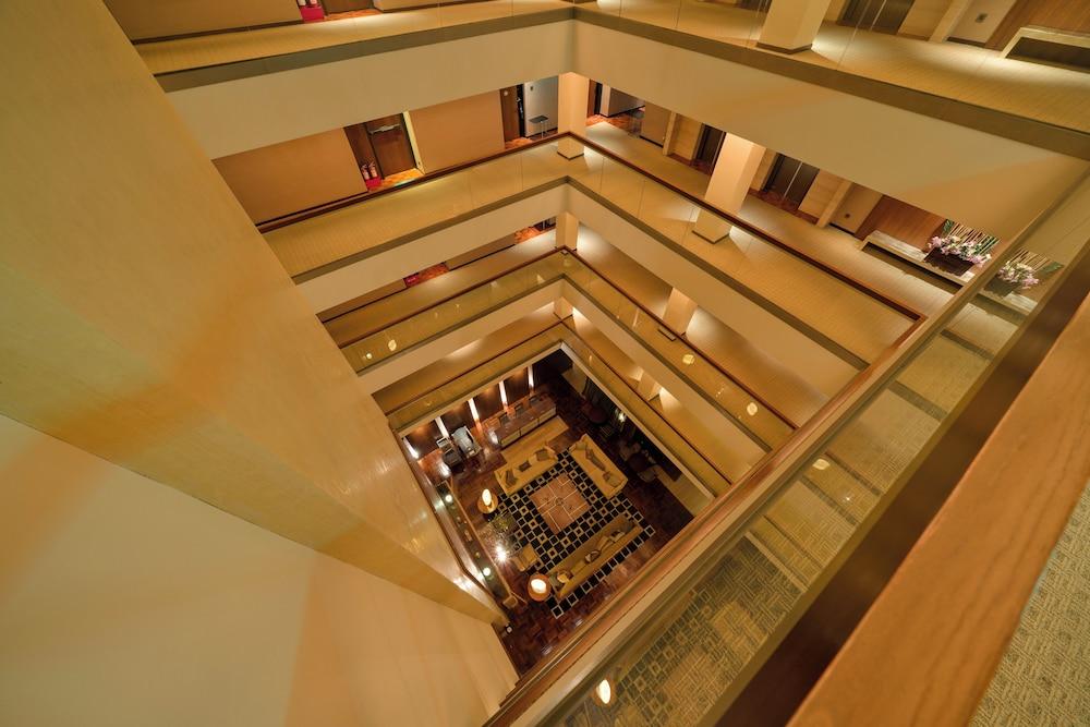 LES SUITES TAIPEI CHING CHENG — 4