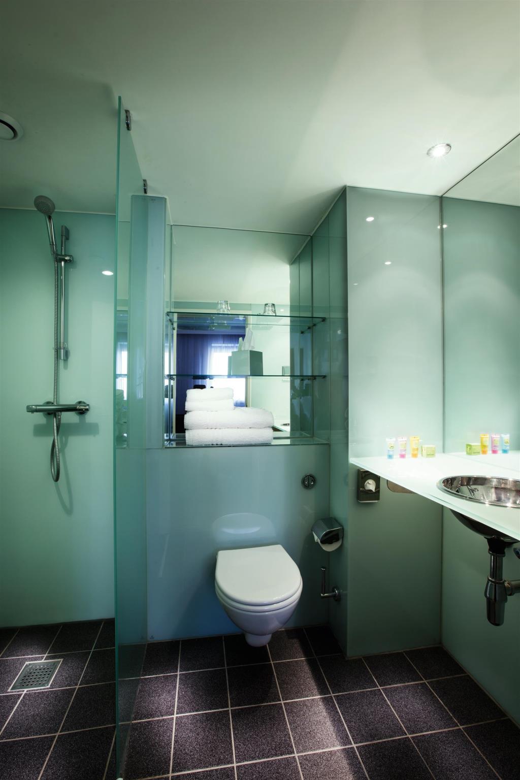 B&B HOTEL Inverness — 6