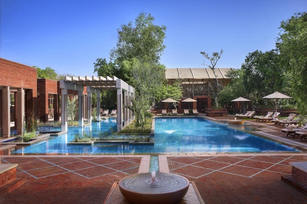 ITC MUGHAL, A LUXURY COLLECTION HOTEL — 3