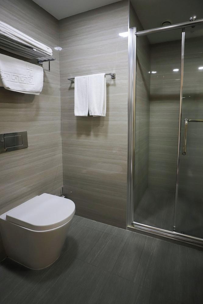 President Hotel — 10