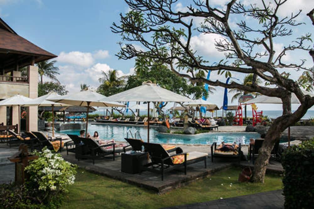 Balisani Suites Hotel — 9