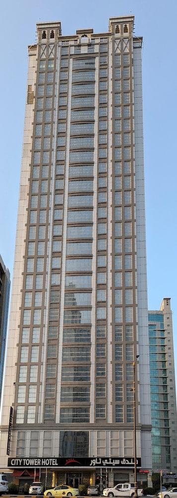 City Tower Hotel — 4