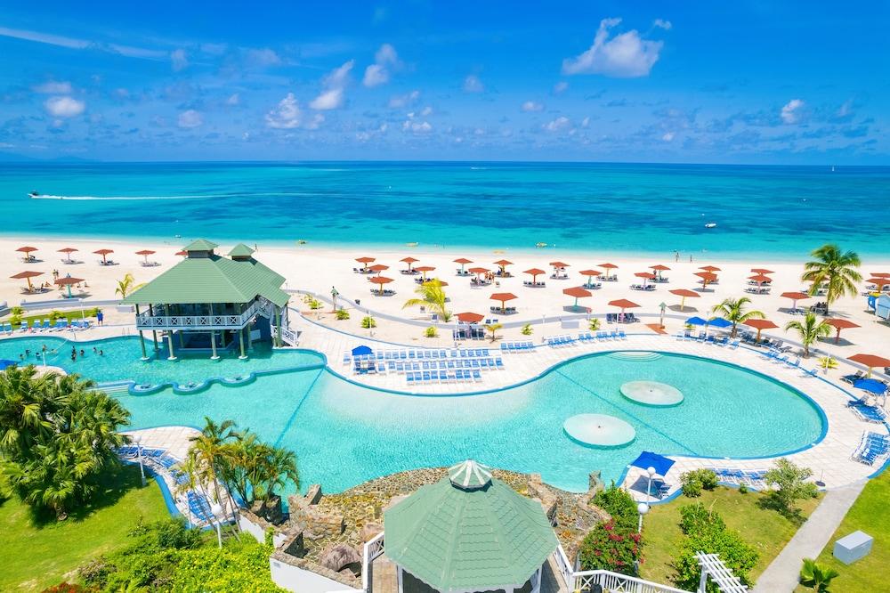 Jolly Beach Antigua All Inclusive — 2