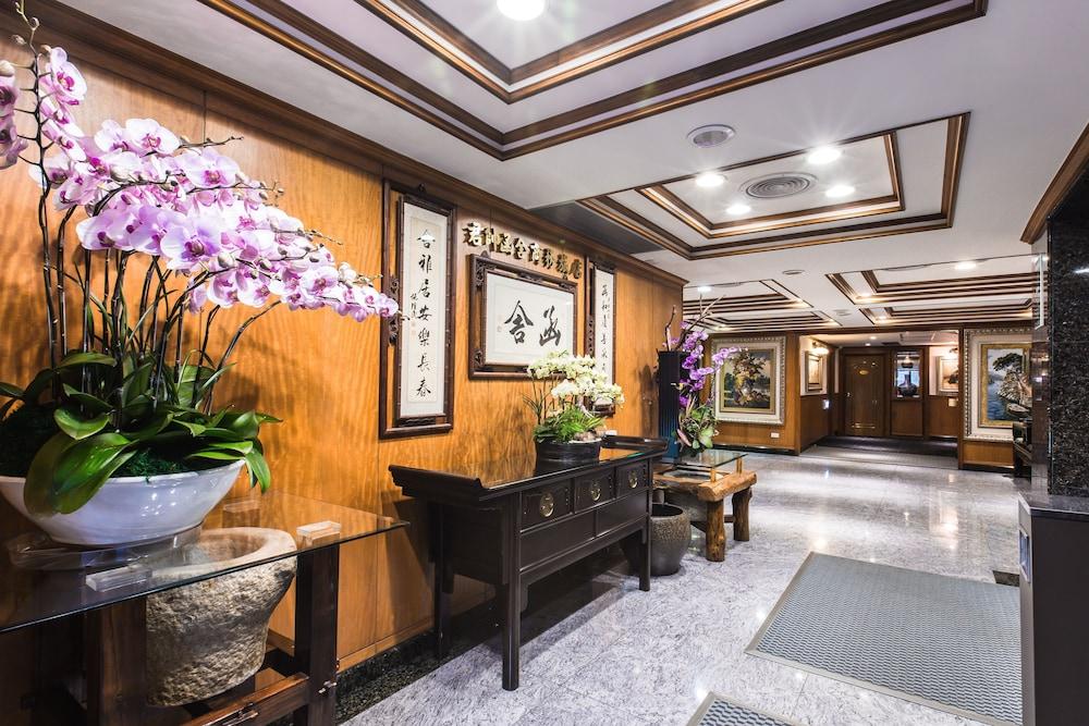 Han She Hotel 883775 — 3
