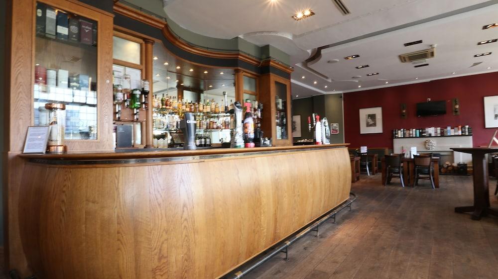 Columba Hotel Inverness by Compass Hospitality — 8