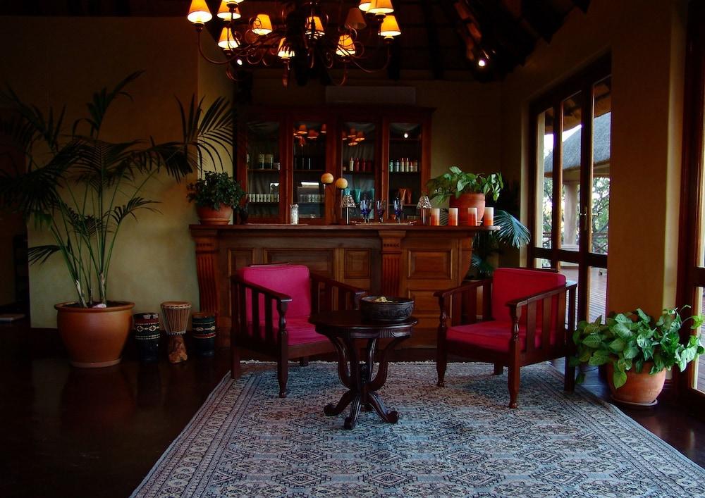 Aha Epacha Game Lodge & Spa — 10