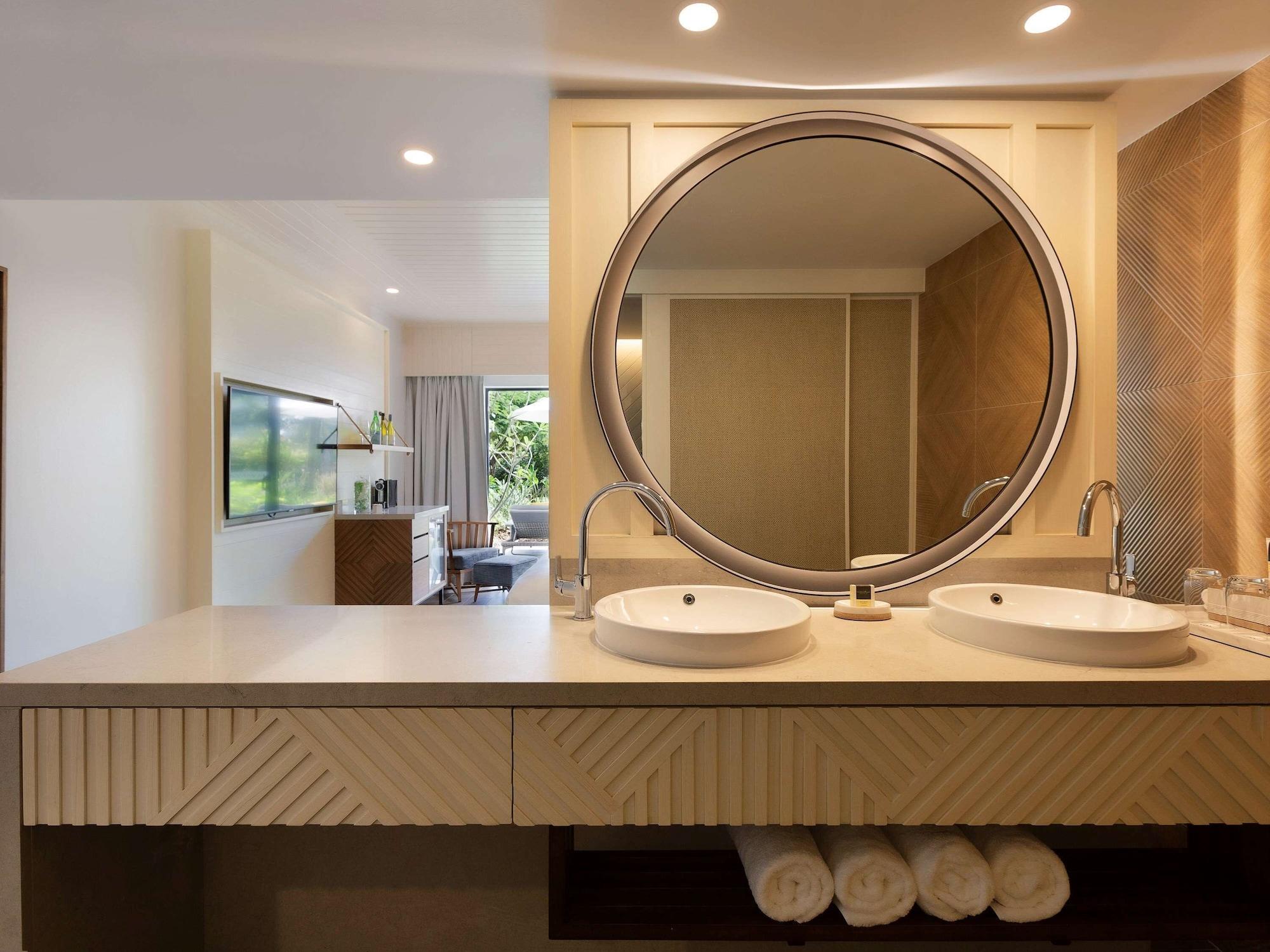 Sofitel Fiji Resort and Spa — 7