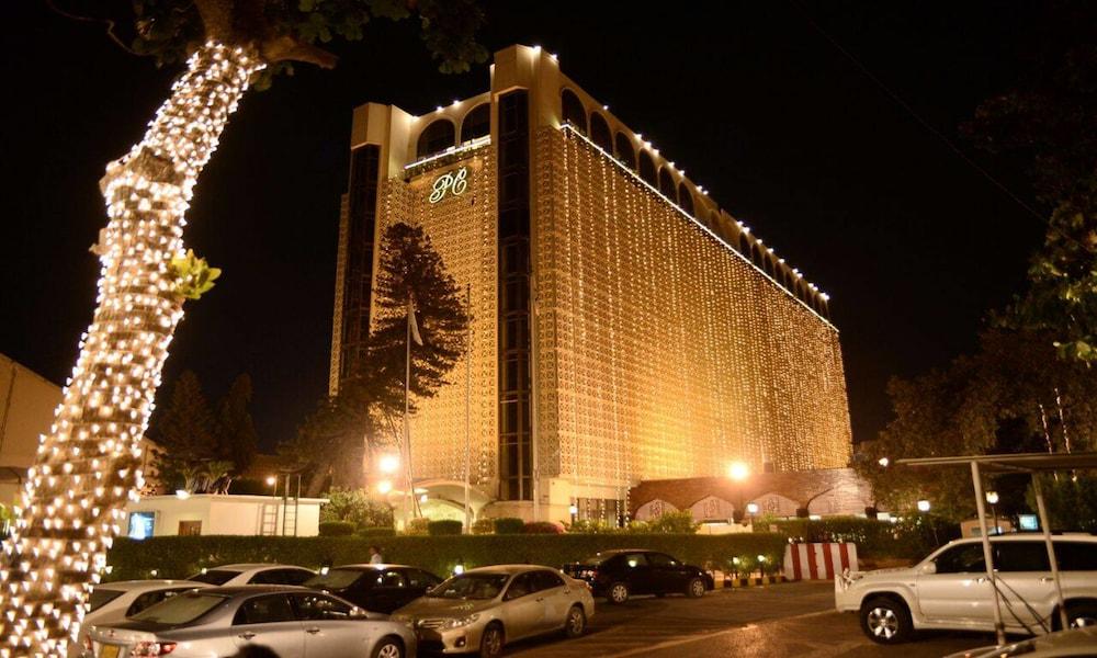 PEARL CONTINENTAL — 10
