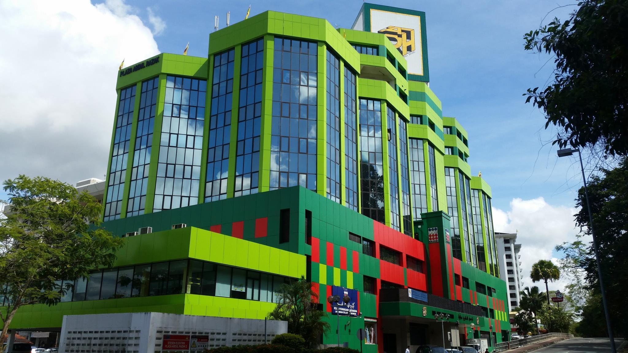 ABDUL RAZAK HOTEL APARTMENTS(MB) 874905 — 10