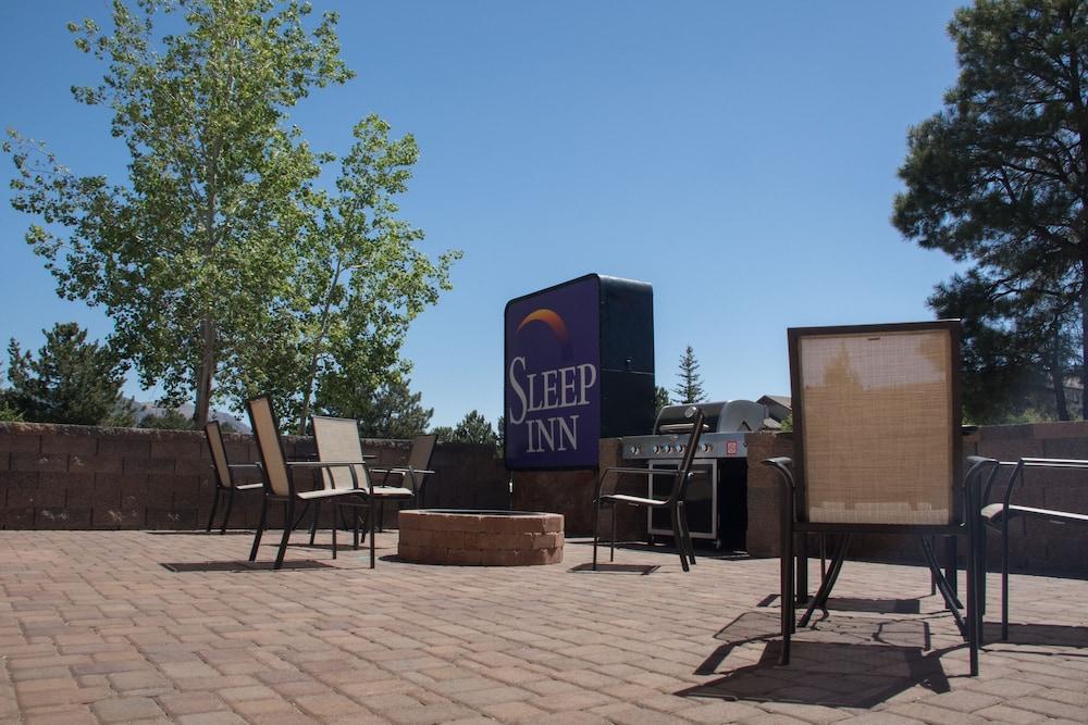 Sleep Inn Flagstaff — 8