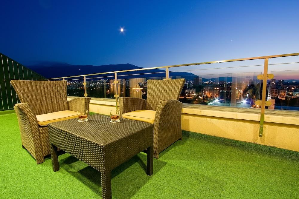 Vitosha Park Hotel — 9