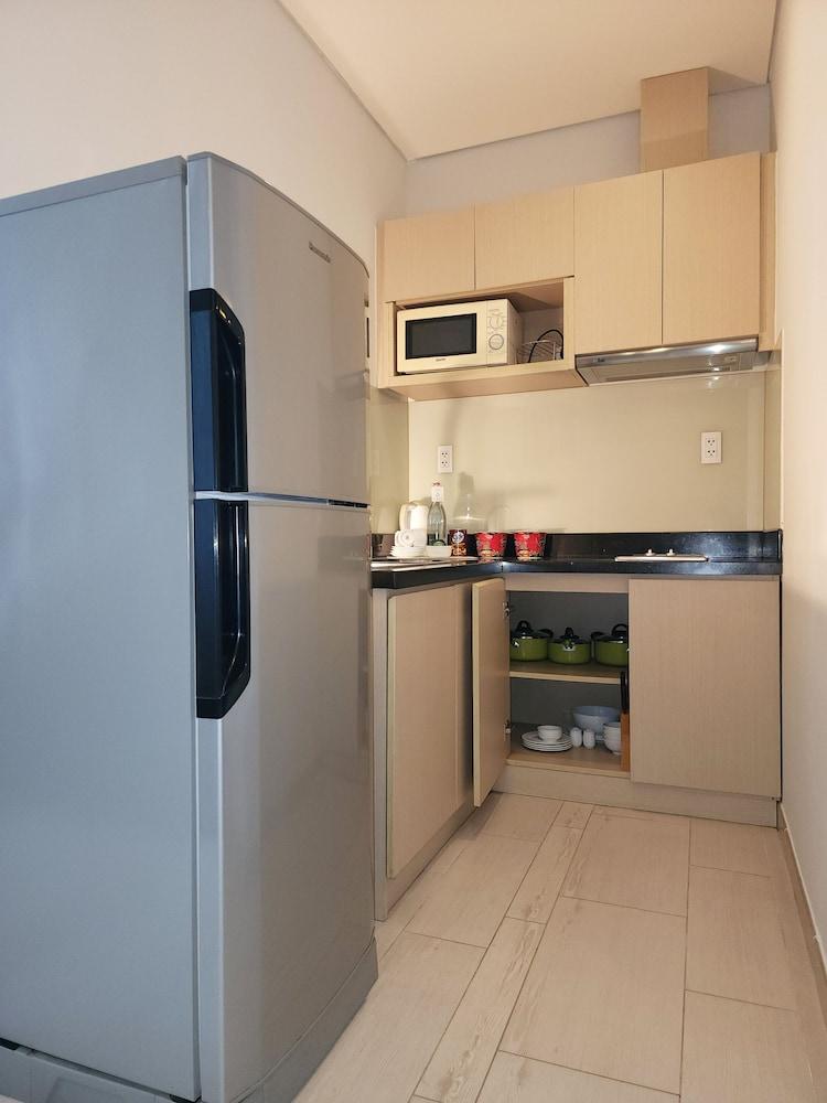 Emm Hotel Saigon — 7