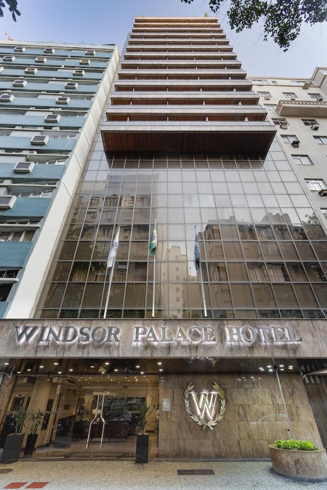 Windsor Palace Copacabana — 4