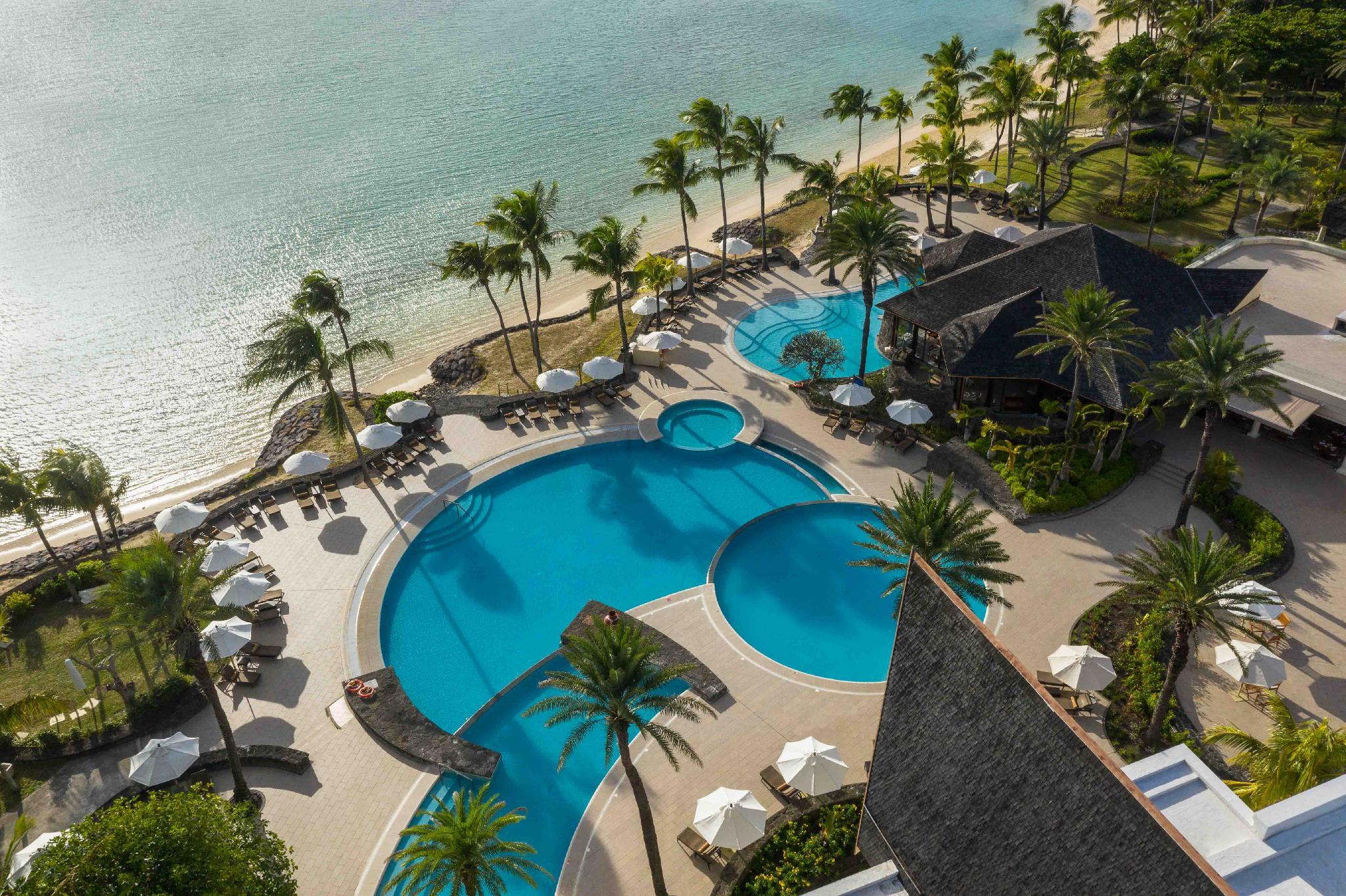 The Residence Mauritius — 5